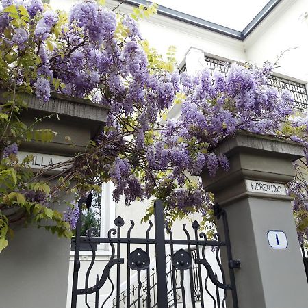 Villa Fiorentino 帕多瓦 外观 照片