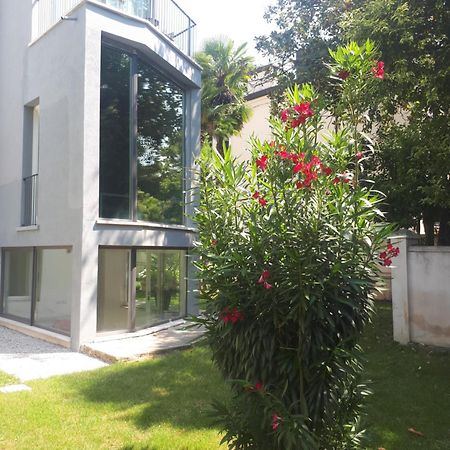 Villa Fiorentino 帕多瓦 外观 照片
