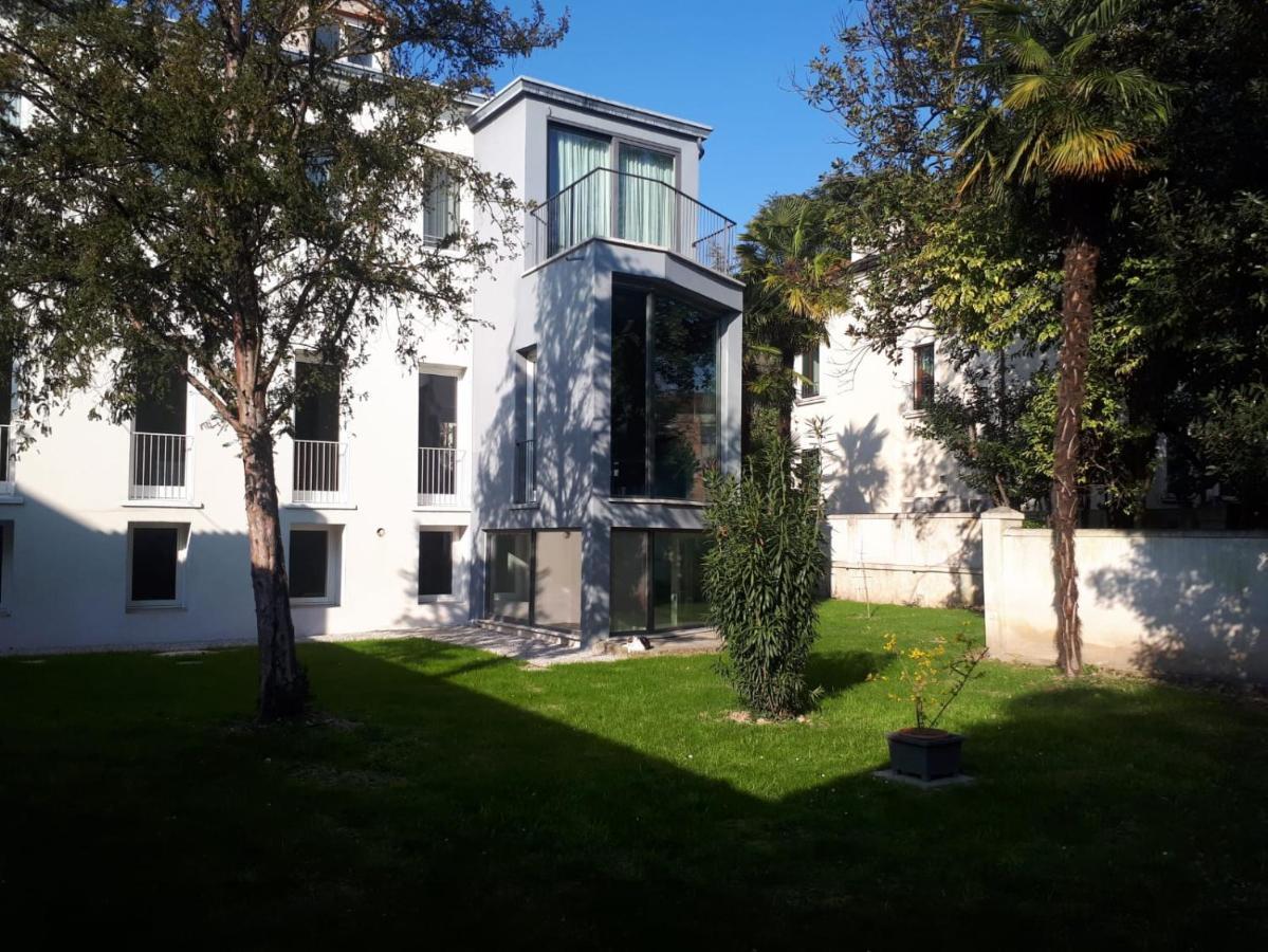 Villa Fiorentino 帕多瓦 外观 照片