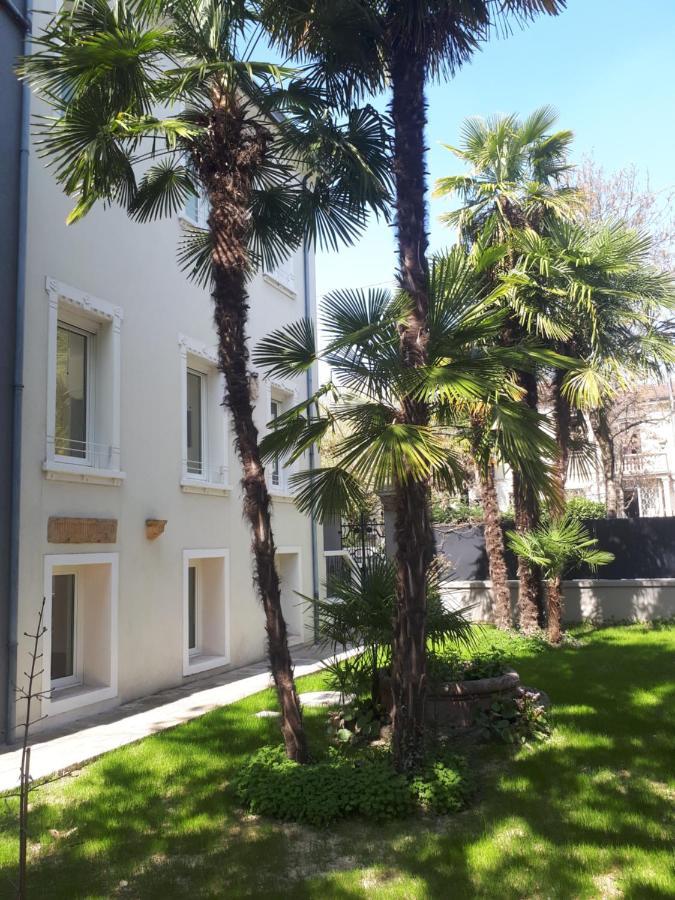 Villa Fiorentino 帕多瓦 外观 照片