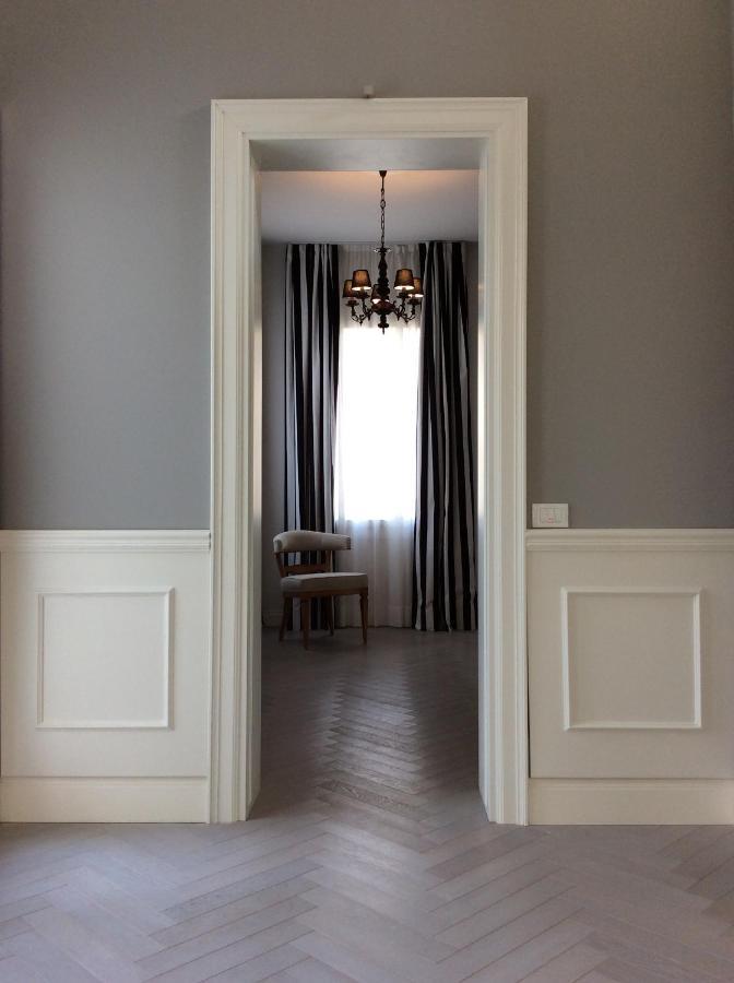 Villa Fiorentino 帕多瓦 外观 照片