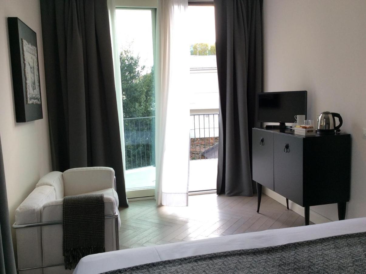 Villa Fiorentino 帕多瓦 外观 照片