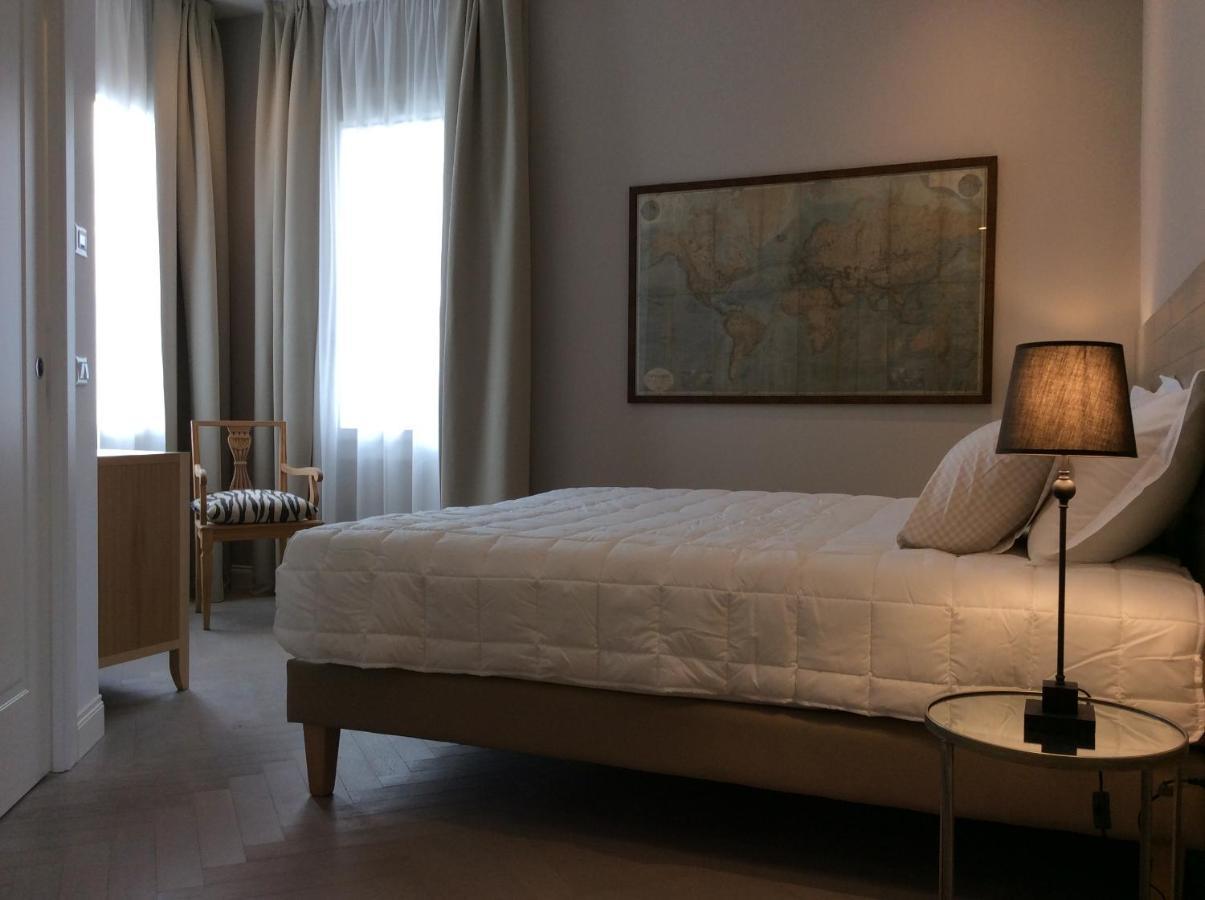 Villa Fiorentino 帕多瓦 外观 照片