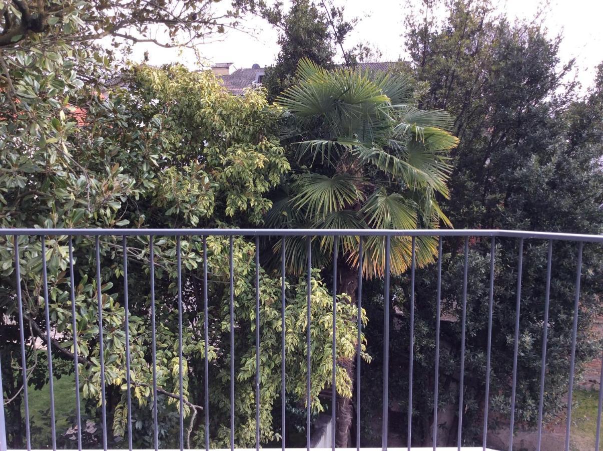 Villa Fiorentino 帕多瓦 外观 照片