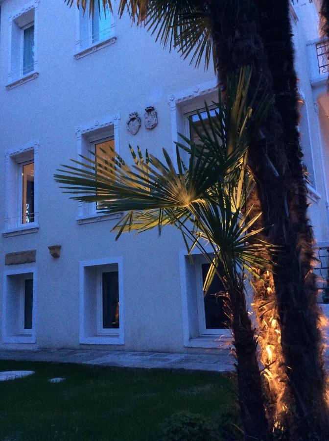 Villa Fiorentino 帕多瓦 外观 照片