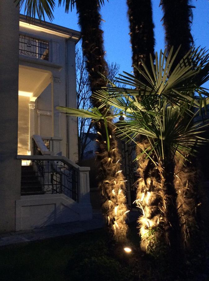 Villa Fiorentino 帕多瓦 外观 照片