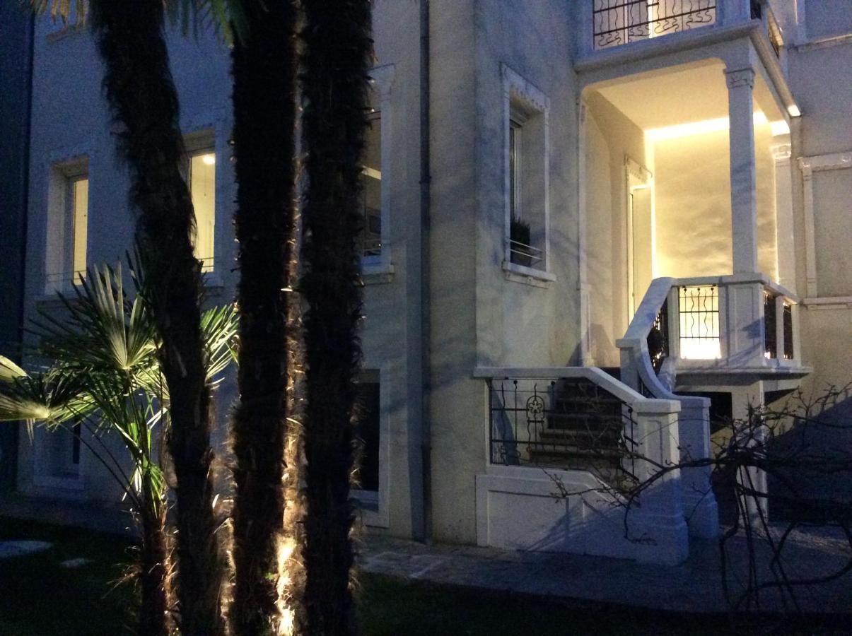 Villa Fiorentino 帕多瓦 外观 照片