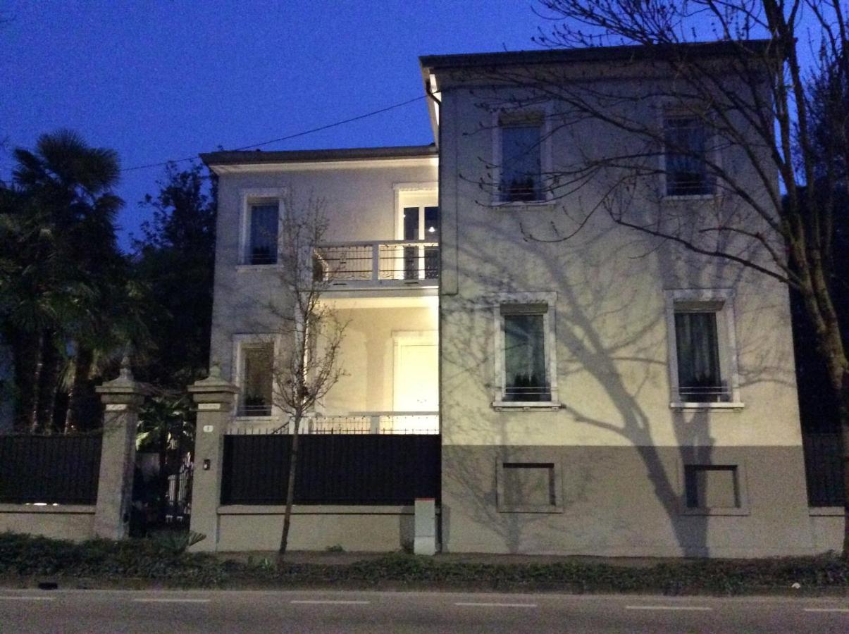 Villa Fiorentino 帕多瓦 外观 照片