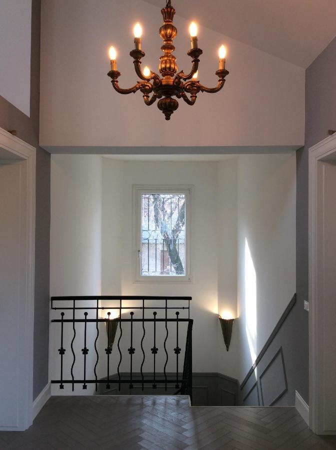 Villa Fiorentino 帕多瓦 外观 照片