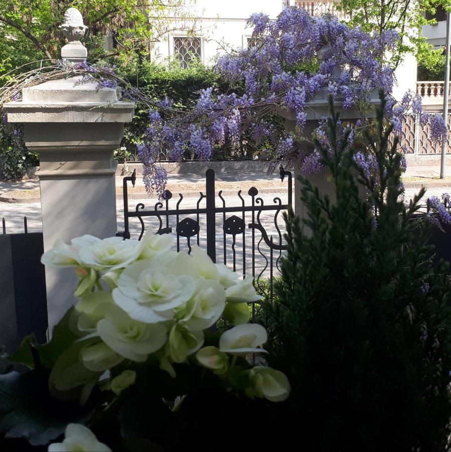 Villa Fiorentino 帕多瓦 外观 照片