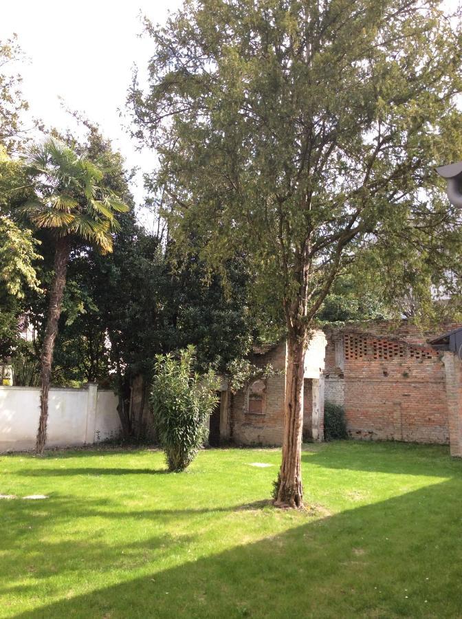 Villa Fiorentino 帕多瓦 外观 照片