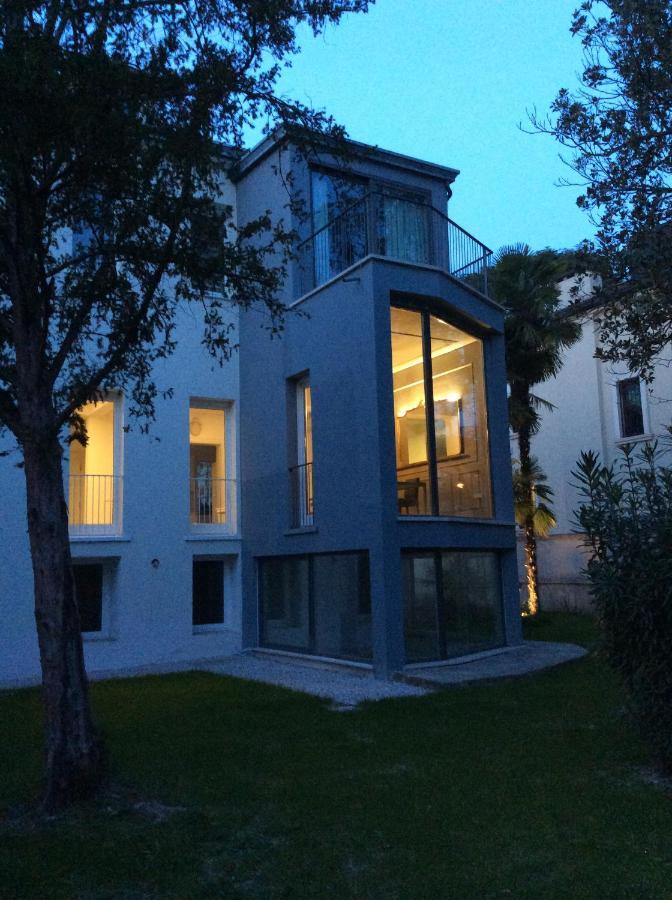 Villa Fiorentino 帕多瓦 外观 照片