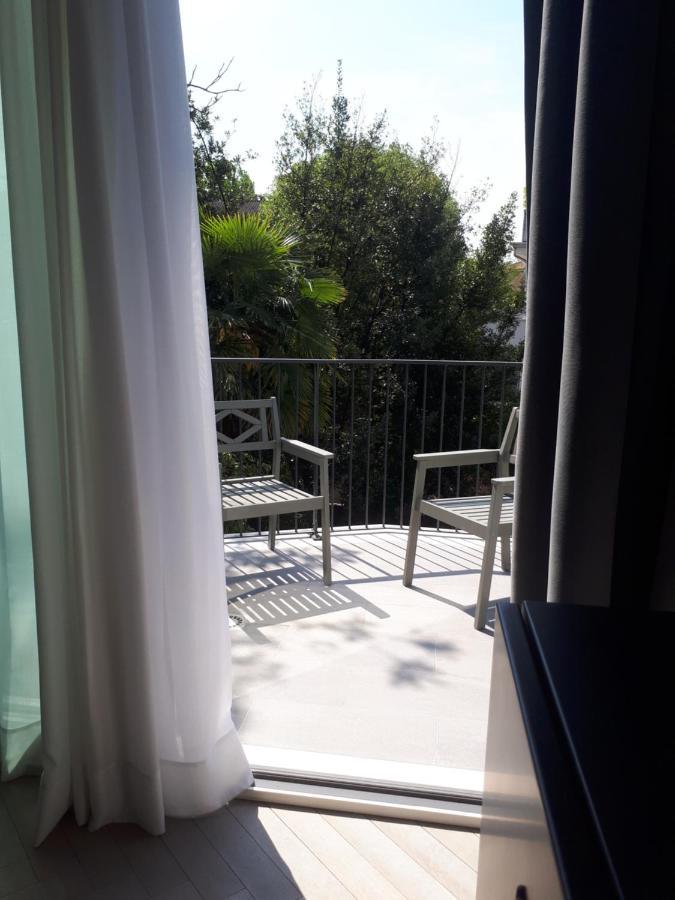 Villa Fiorentino 帕多瓦 外观 照片