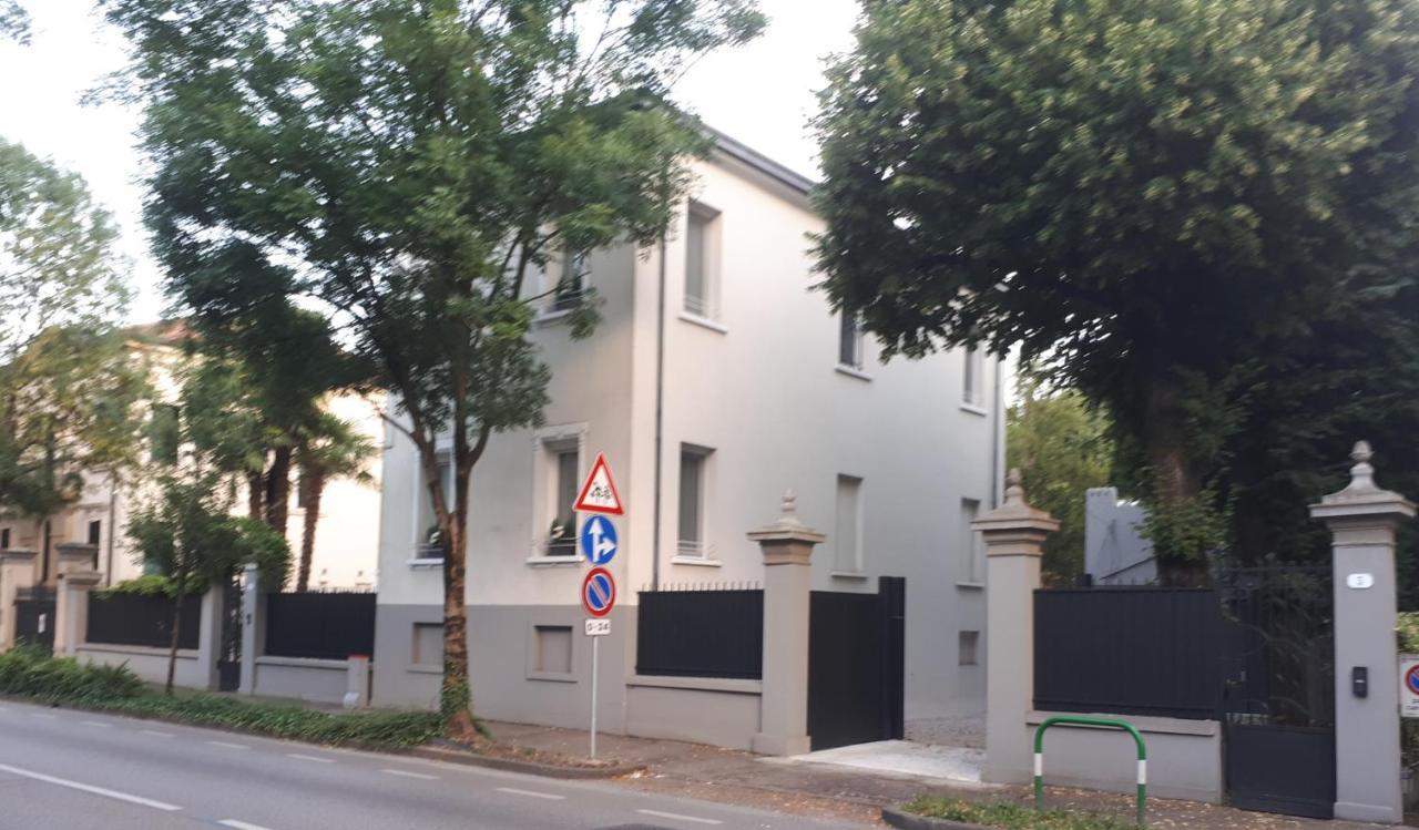 Villa Fiorentino 帕多瓦 外观 照片