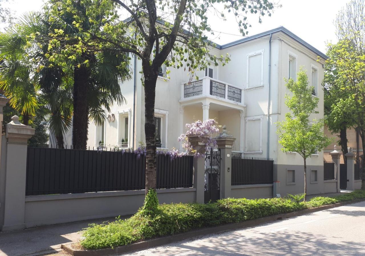 Villa Fiorentino 帕多瓦 外观 照片