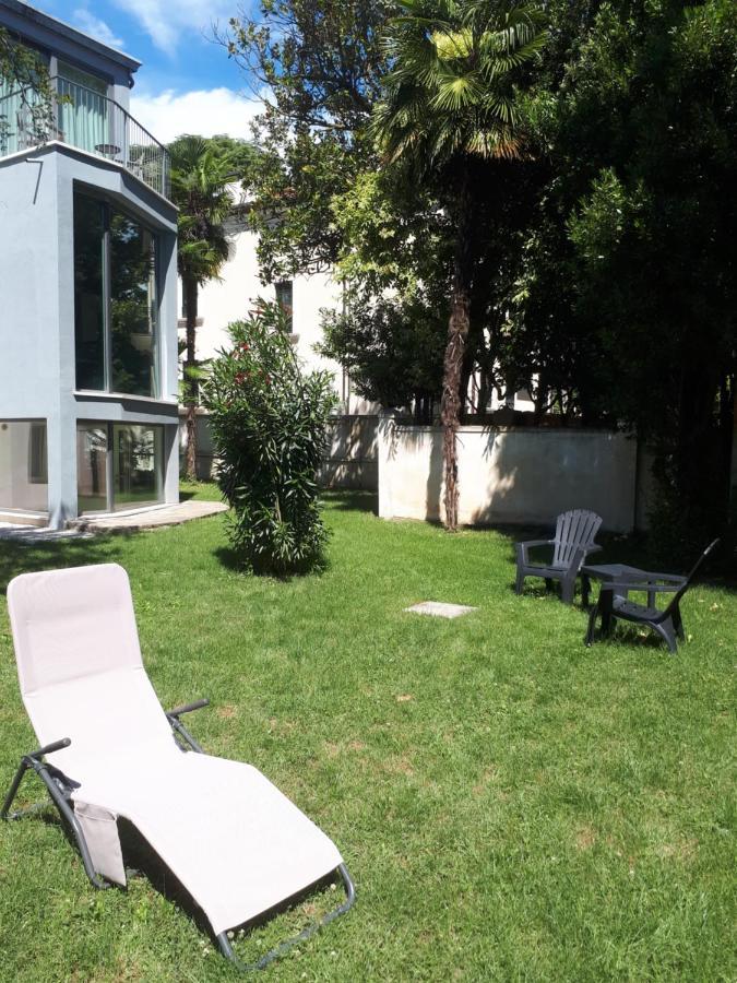 Villa Fiorentino 帕多瓦 外观 照片