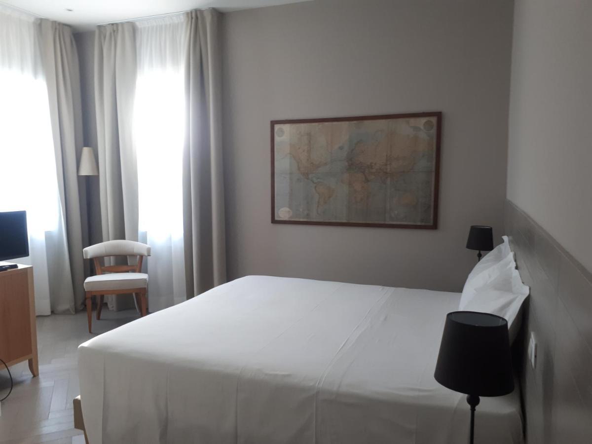 Villa Fiorentino 帕多瓦 外观 照片