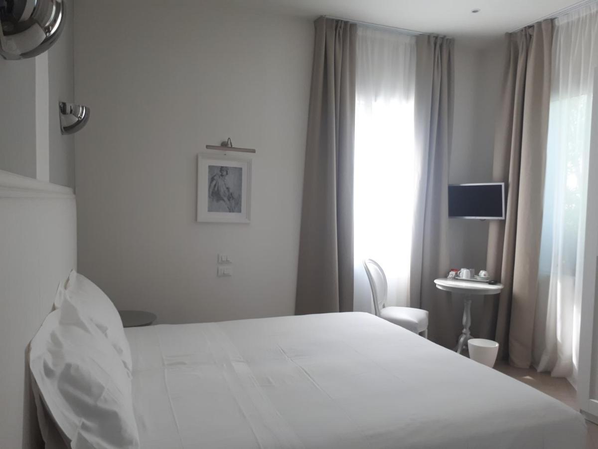 Villa Fiorentino 帕多瓦 外观 照片