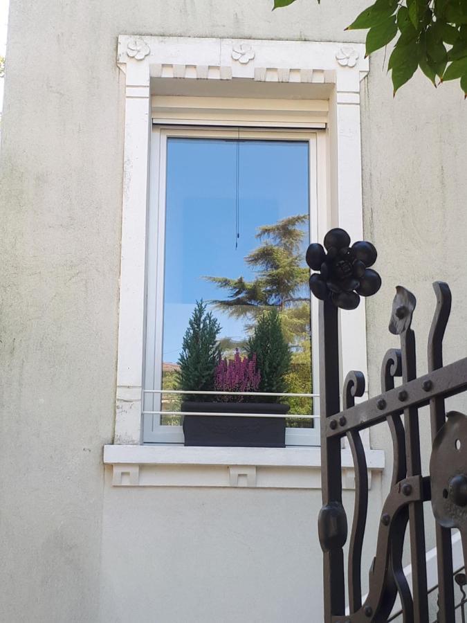 Villa Fiorentino 帕多瓦 外观 照片