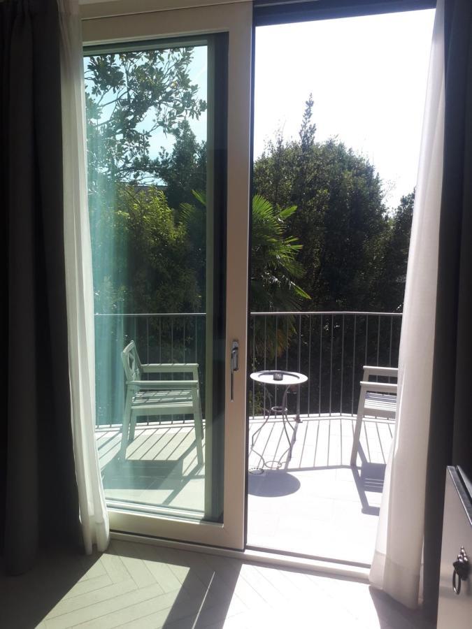 Villa Fiorentino 帕多瓦 外观 照片
