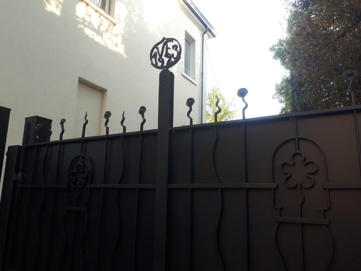 Villa Fiorentino 帕多瓦 外观 照片