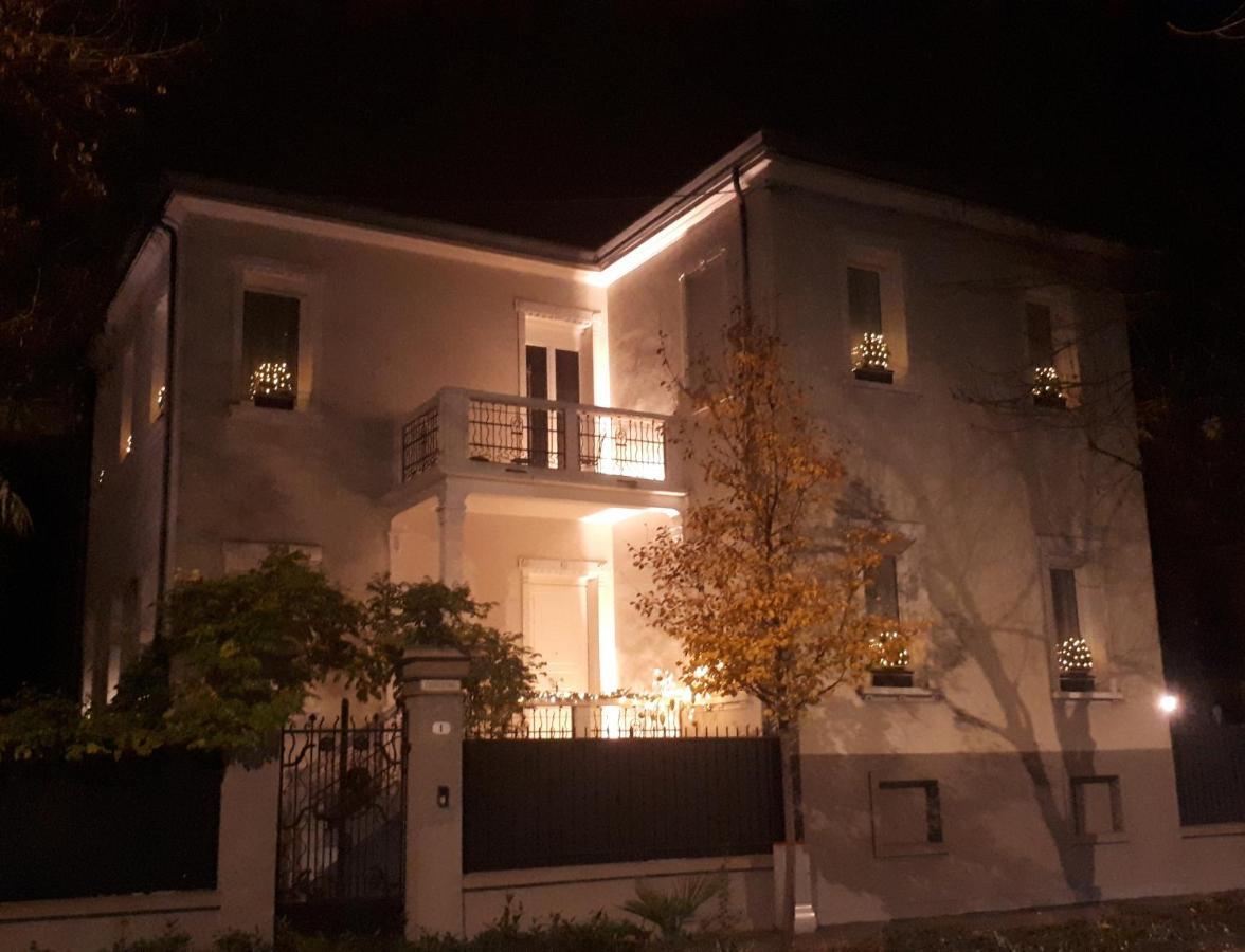 Villa Fiorentino 帕多瓦 外观 照片