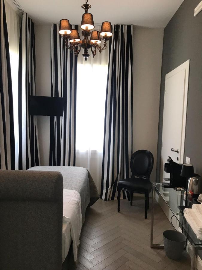 Villa Fiorentino 帕多瓦 外观 照片