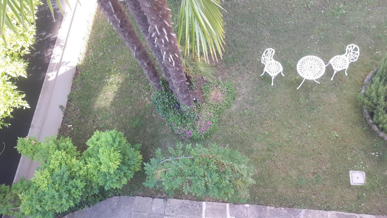 Villa Fiorentino 帕多瓦 外观 照片