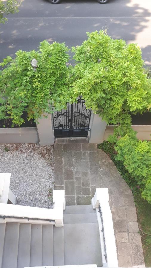 Villa Fiorentino 帕多瓦 外观 照片