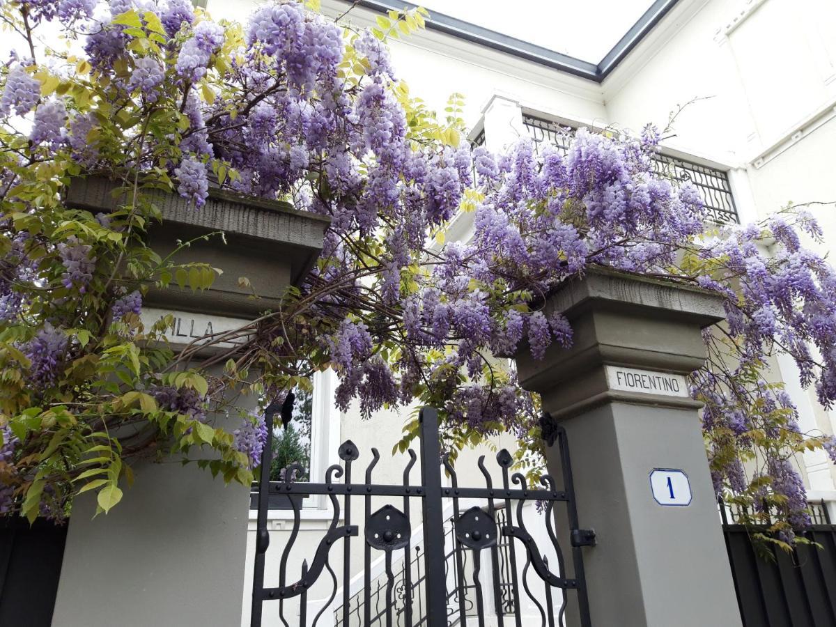 Villa Fiorentino 帕多瓦 外观 照片