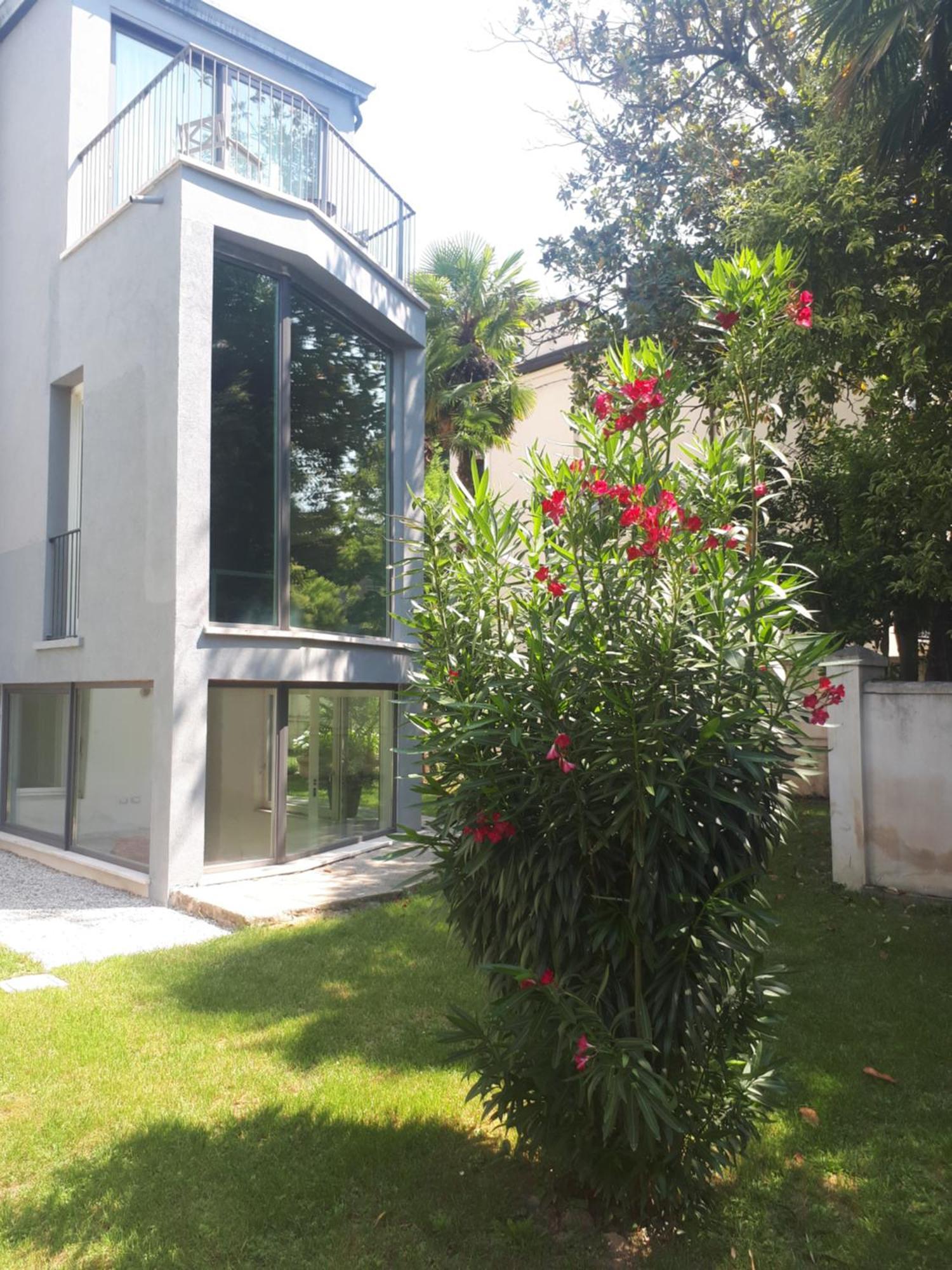 Villa Fiorentino 帕多瓦 外观 照片